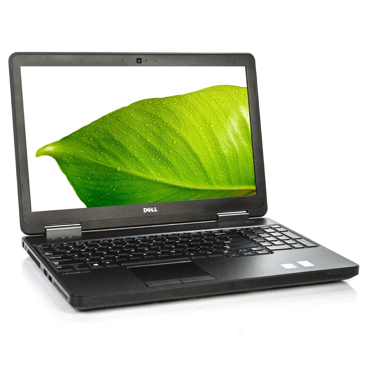 10 i5 Used Laptop B 8GB Dual-Core Latitude E5540 Pro v.WAA 250GB Win