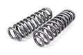 Coil 1980-1996 Suspension Bronco Country 1.5" (fits) Kit / Springs | 9265 Rough F150 | Leveling 4WD