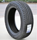 A/S 255/60R18 112H S6 All Sierra Season Tire Maxtrek