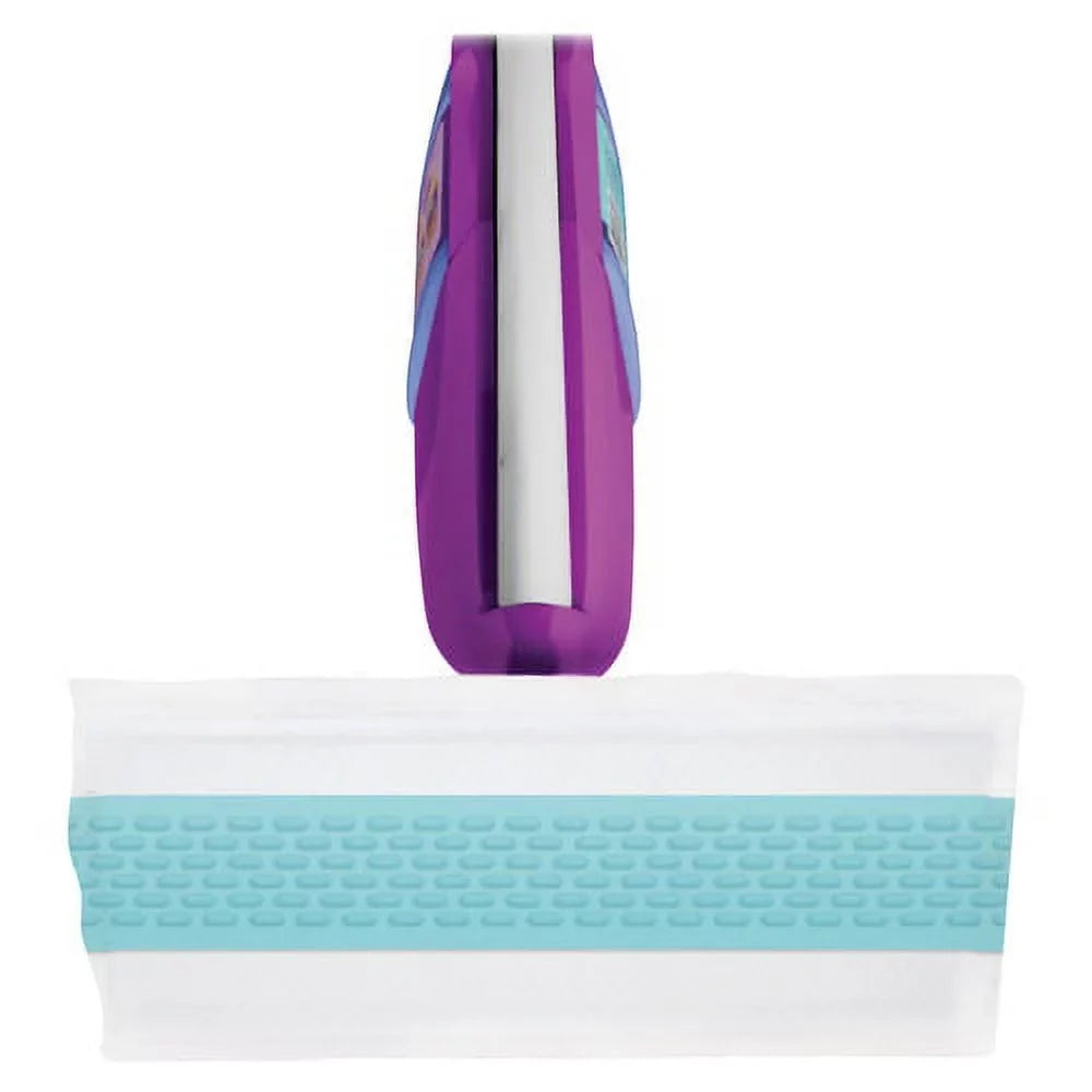 WetJet Mopping Kit Swiffer