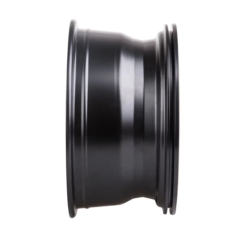 R-Spec YAMAHA 2.0 14x7 Wolverine 5.0 For 2022 Beadlock RMAX 1000 Machined/Black 4 Tusk Wheel + 4/156 Wasatch