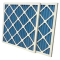 X 16" X (Pack Of 1" Air Pleated Filter MERV 25" 8 6),
