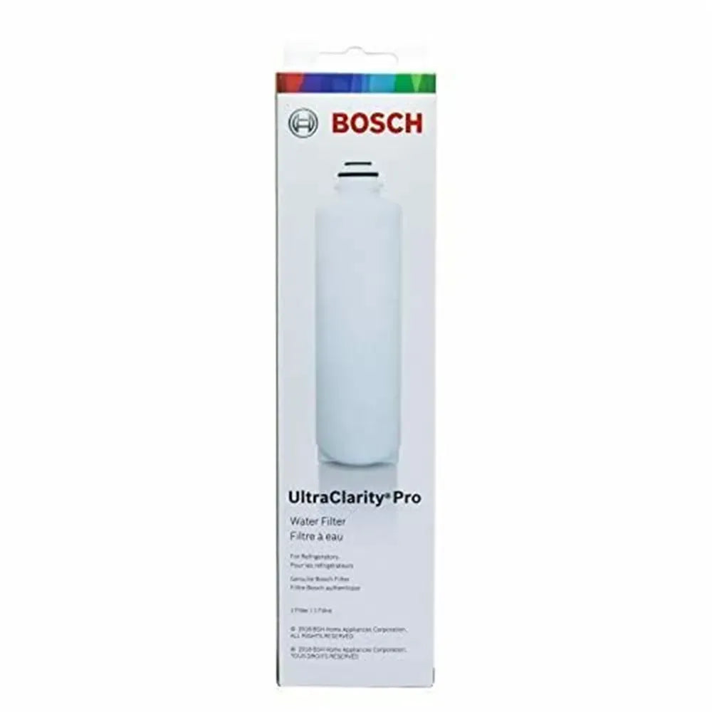 RA450022, Pack) BORPLFTR55, Water replacement/compatible.(1 UltraClarity REPLFLTR55, Bosch 11032531 Pro Filter,
