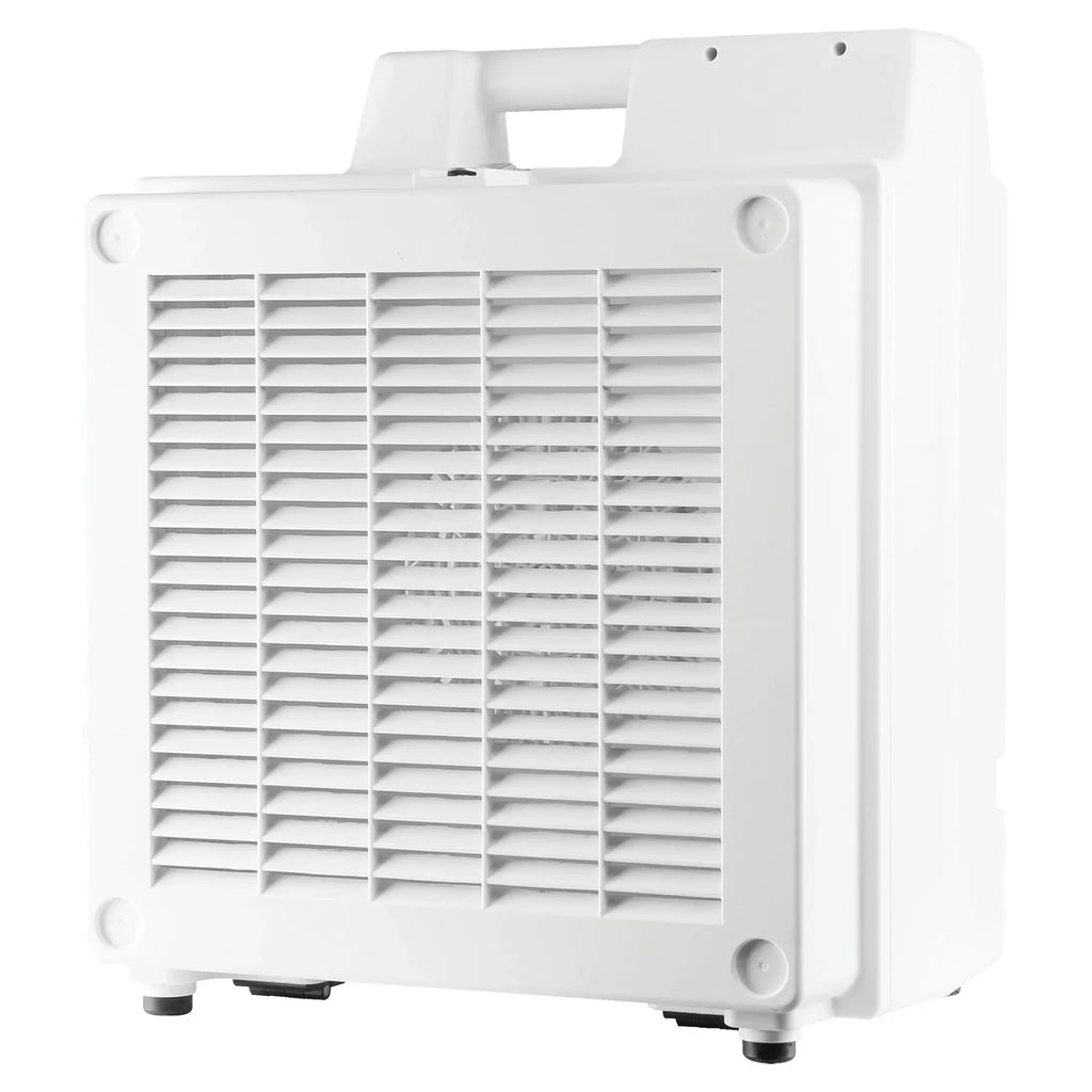 HEPA XPOWER Professional Air 4-Stage-Filtration Scrubber X-3780