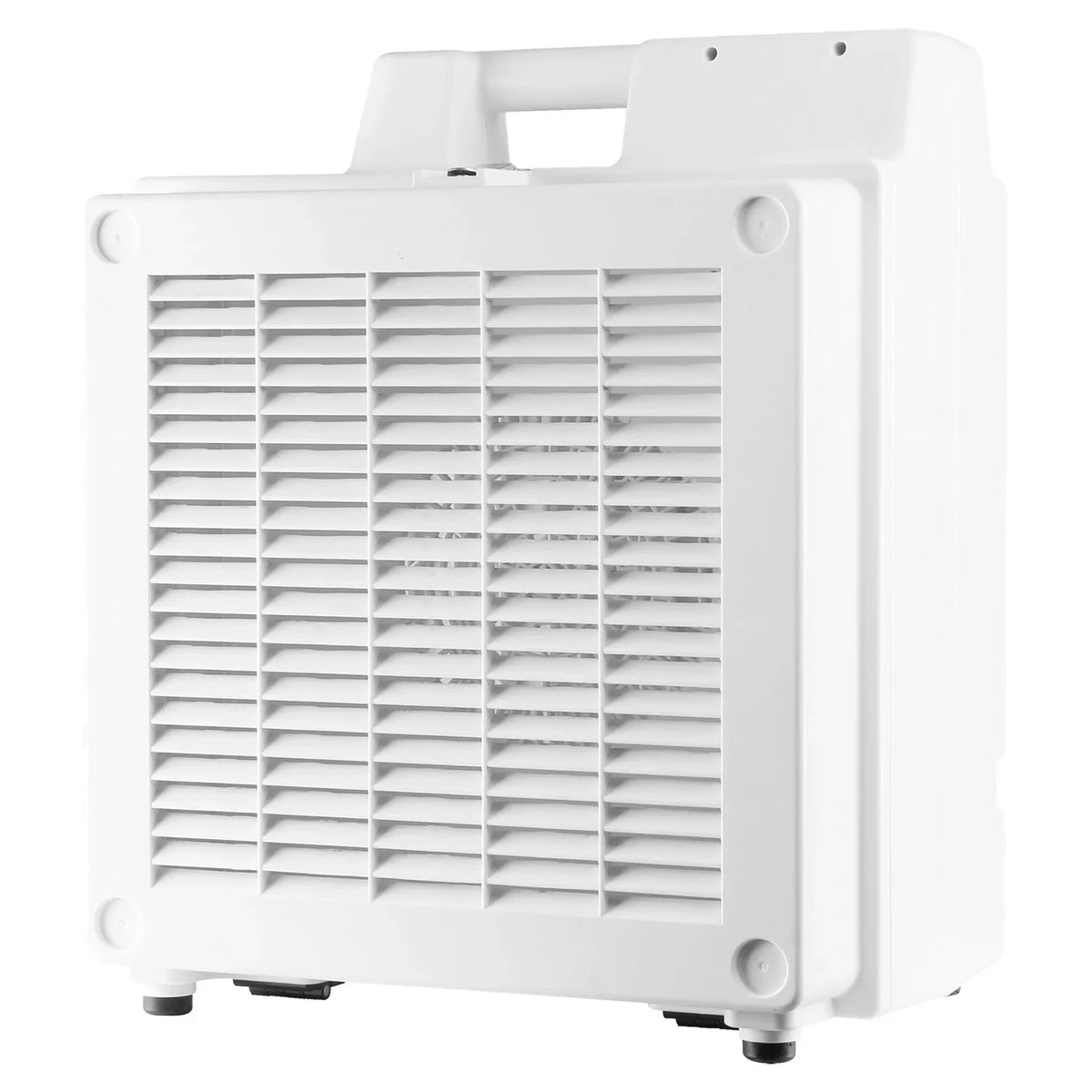HEPA XPOWER Professional Air 4-Stage-Filtration Scrubber X-3780