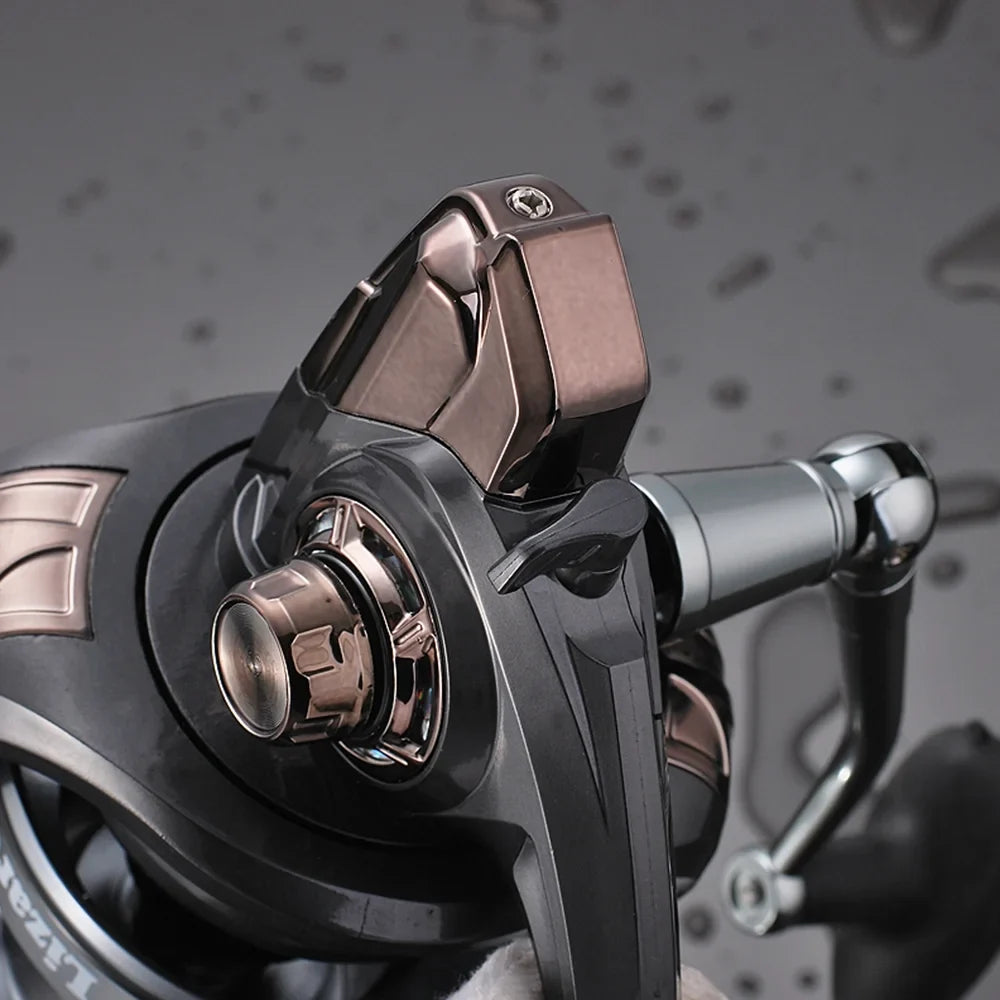 BoatSea Series Reel Series Ball 3000-10000 Boat Reel,Sea Reel Fishing Rookin 13bb+1 3000-10000 Siuke 3000-10000 lizard Reel Ball