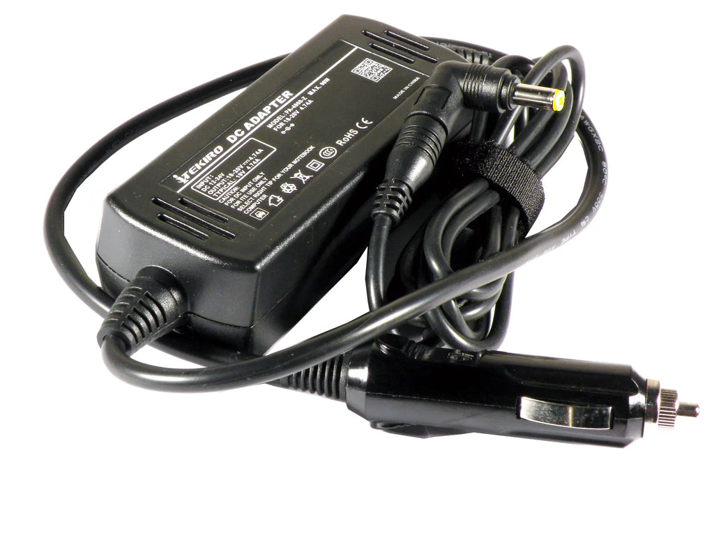 620, 6410, TravelMate for 6291, 630, 6293, 614TXV, 6492 Charger iTEKIRO 6460, Auto 614TXCi, 6231, 6292, Car