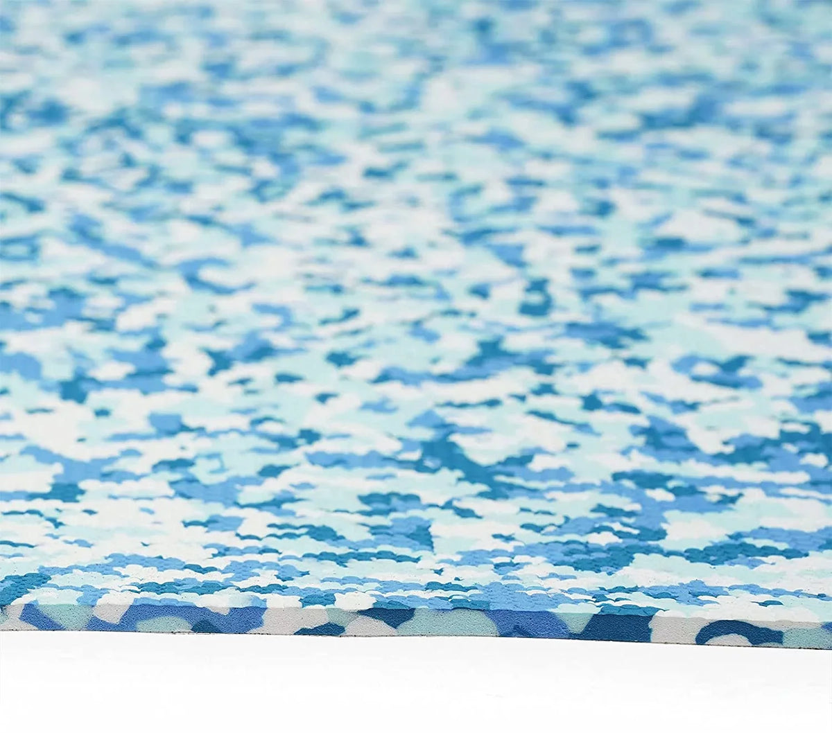 35.4X Blue Sheet Yacht Non-Slip Artificial inch RV Car Boat Teak Decking Mat Mat for White 94.5 Teak EVA Marine Foam Camouflage Yachts Floor