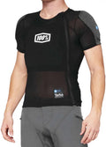 Tarka - Sleeve Armor Medium Body 100% Black, Short