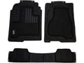 2005 2007 2014 Compatible - 2013 2008 2015 Piece 2017 2009 2011 2010 3 Equinox 2016 - Chevy Set 2012 Floor Mat 2018 with 2006