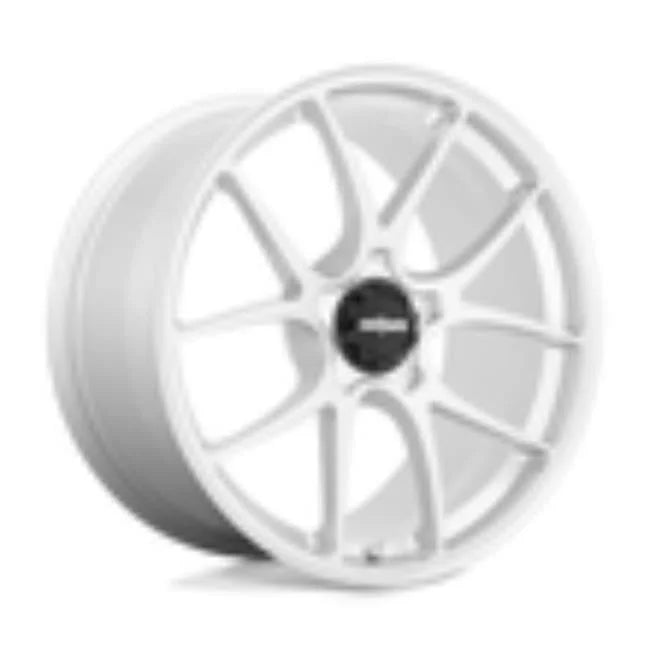 mm Bolt Pattern Silver 9 45 130 in. Wheel, R900219063-45T LTN Offset mm 21 Gloss x 5 x R900