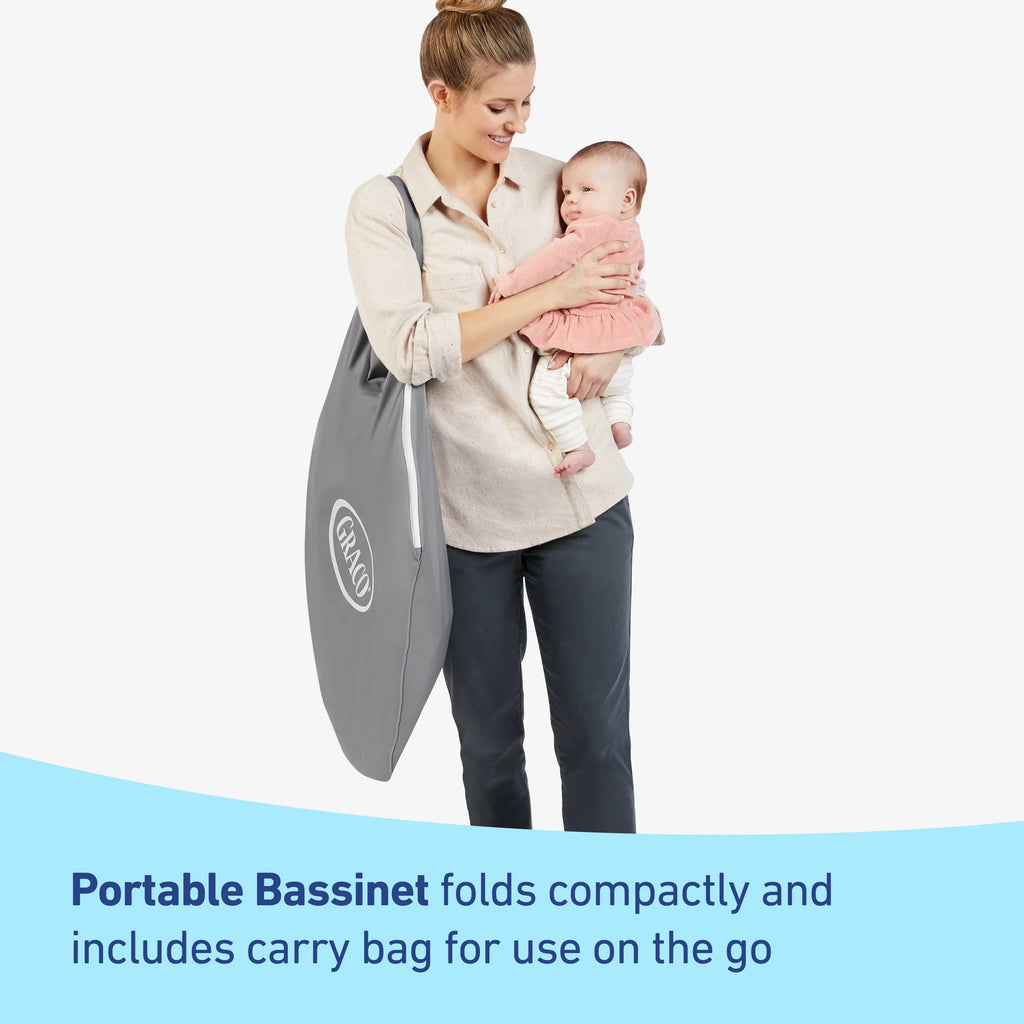 Pack LX Graco Dome Play Maison, 'n Travel Playard, Unisex