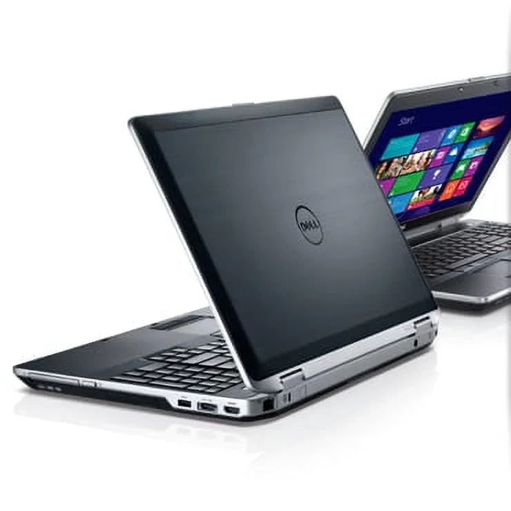 provided HDD, 500GB - Intel with CPS. 10 15.6", by Dual-Core, Pro 2.90GHz, i7 Windows Latitude 16GB Warranty USED 3 FREE Year RAM, E6530
