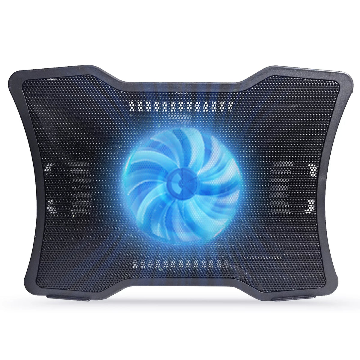 Cooler 14 Laptop Noise Fan Arealer Low Base Single Laptop USB Below inch Support Cooling Portable Design Two Laptops Ports