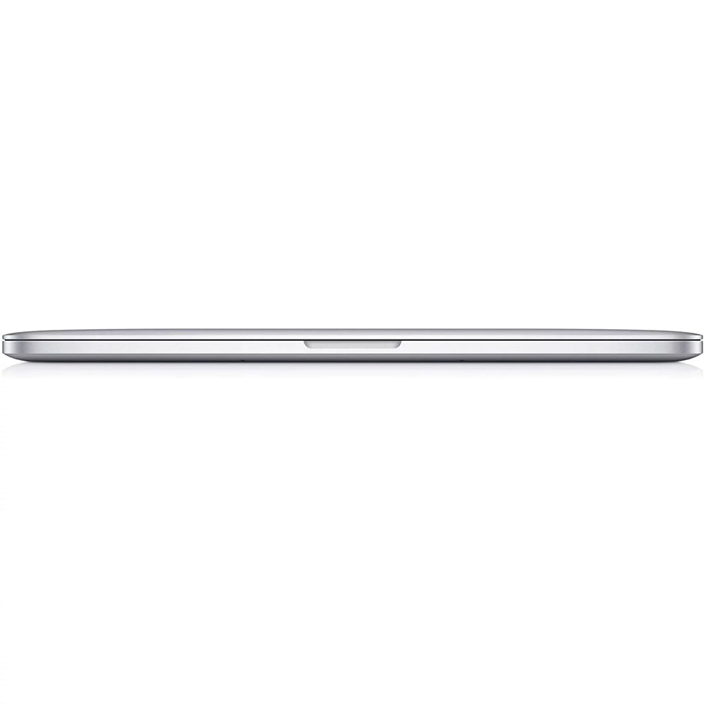 Pro (ME664LL/A) - i7" "Core (Used) MacBook 15-Inch Early GHz, RAM SSD Silver 2.4 - 2013 8GB 256GB
