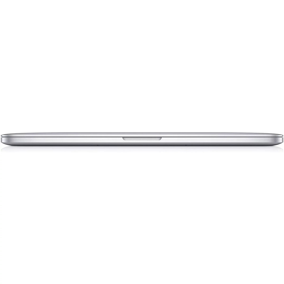 Pro (ME664LL/A) - i7" "Core (Used) MacBook 15-Inch Early GHz, RAM SSD Silver 2.4 - 2013 8GB 256GB