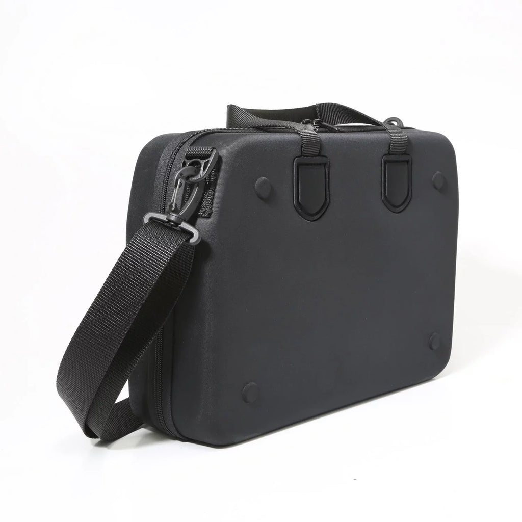 Officejet Portable Travel Case Officejet Case Case Portable Box All-in-One Briefcase Mobile Carrying 250 Molded Bag Bag Travel Sleeve Printer, Carrying For Storage Traveling For Case 250