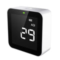 TVOC HCHO Real-Time Tester Temtop AQI Quality Indoor PM2.5 for Monitor M10 Air