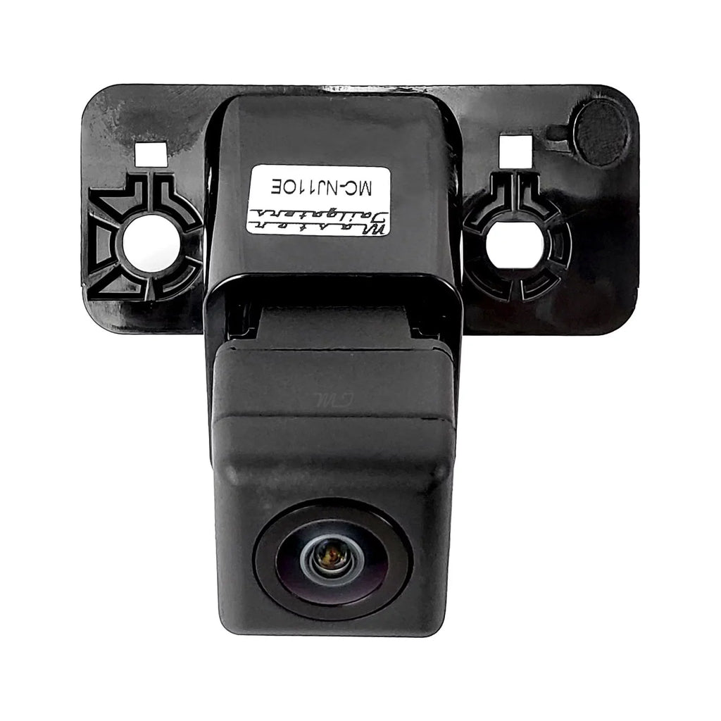 Juke Replacement # Part Camera (2011-2014) Tailgaters OE Nissan for 28442-1KA0A, Backup Master 28442-1KA0B