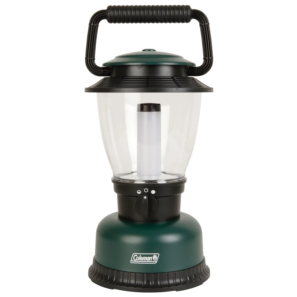 Lantern Lumens, Coleman Camping 700 Battery