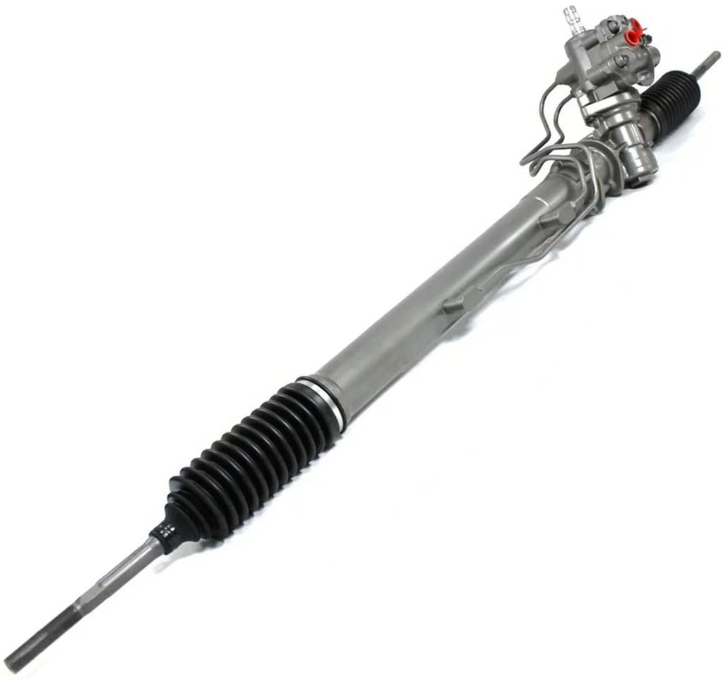 '- Detroit Power Rack 1998 Replacement and Complete Axle LS400 Steering Lexus for Assembly 2000 Pinion 1999