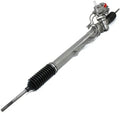 '- Detroit Power Rack 1998 Replacement and Complete Axle LS400 Steering Lexus for Assembly 2000 Pinion 1999