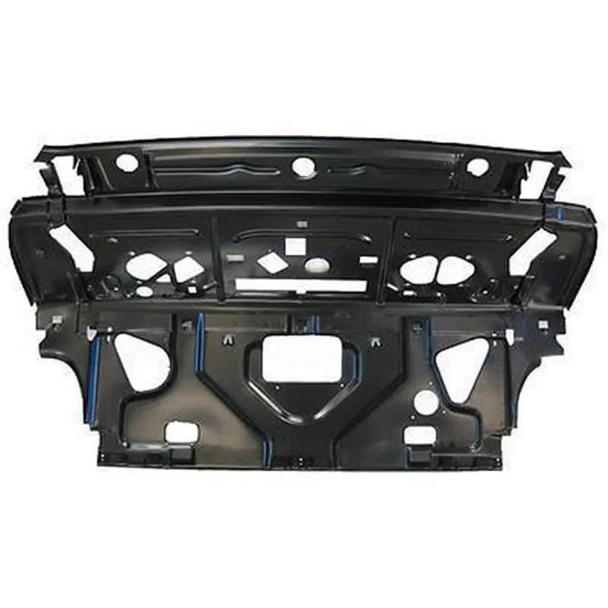 Chevelle for 1968-1972 Seat Panel Rear & Tray Divider Package