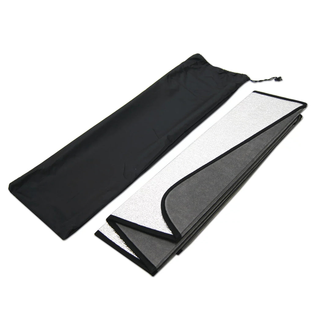 Sunshade Windshield Fit For Shade R56 Cooper / Protector, 2007-2013 S Mini Tuningpros Custom Visor Cooper Sun