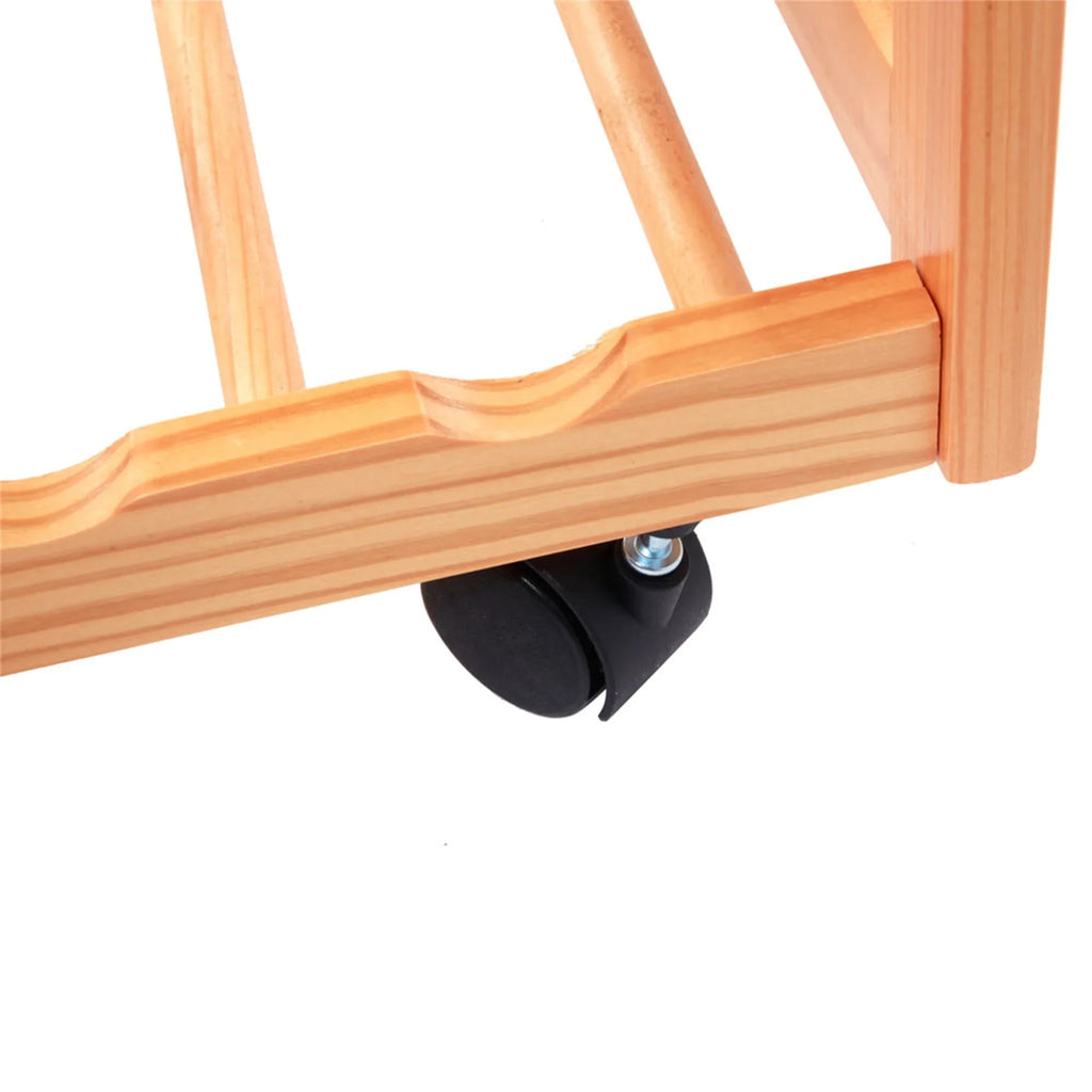 Large Commodity Cars Household Seyurigaoka Rack, Capacity Shelf Dining Storage