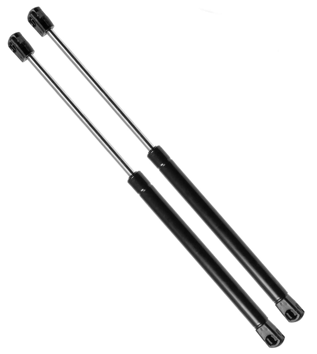 Spoiler Qty Arm 2005 Fits Trunk Strong to Supports 2 2014 with Lift Made by 6408 Mustang