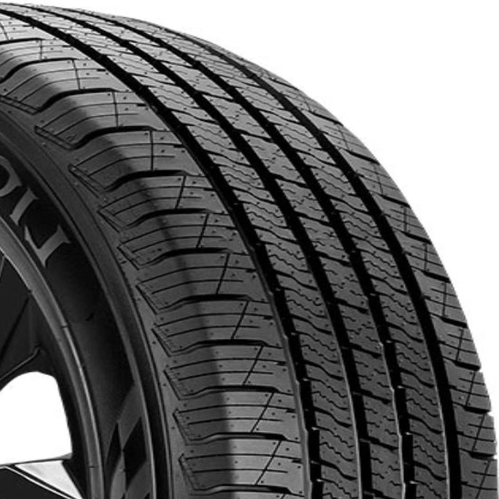 HT Fits: Lionhart Ram Classic Lionclaw 275/60R20 114T Ram HFE, 1500 1500 2019-20 2016-18 Warlock