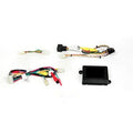 Input 4" 2013-2015 Fits for Dual Display FORD Interface ESCAPE FORD MyFord Video Ford select: 2015 Factory Radios F150, Brandmotion