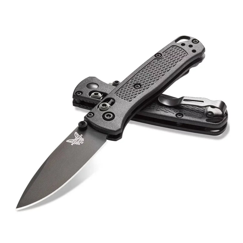 Knife Axis Drop Benchmade Bugout Point Mini 533BK-2