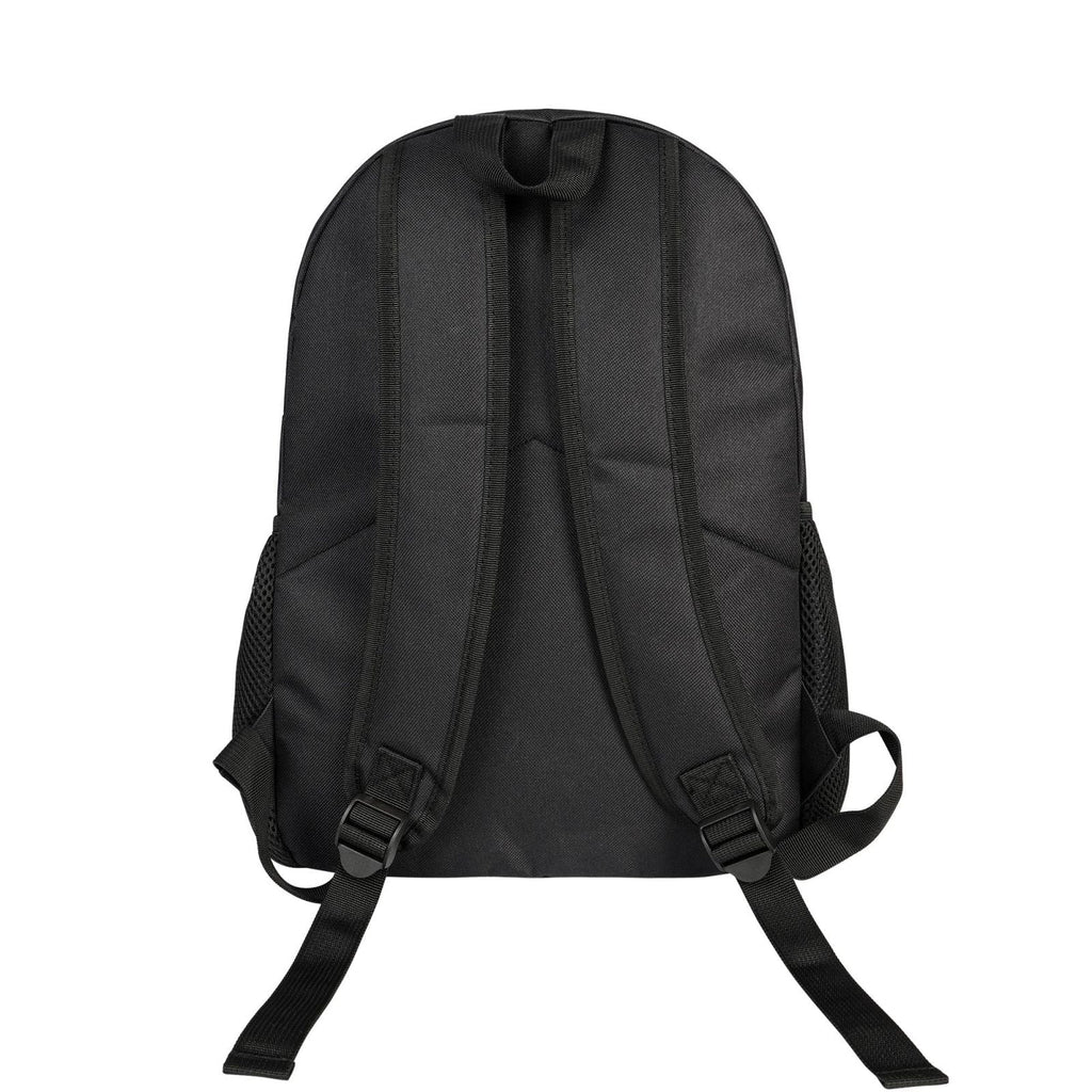 Printed Anime Backpacks Multipurpose Bags Minnie Travel Cartoon 3D Casual Daypacks Backpack