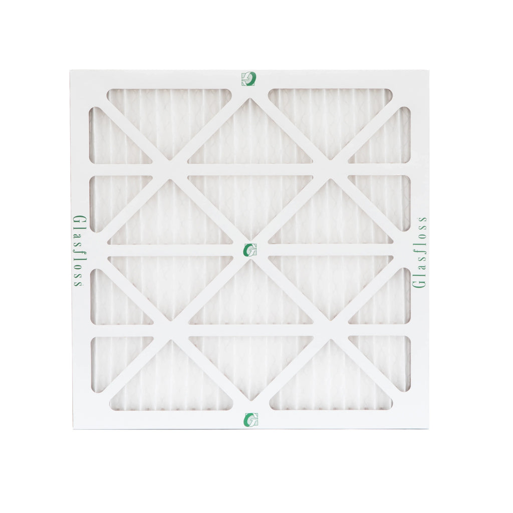 Pleated of & Pack 10 Merv 18 Furnace 20 x Air Filters 1 12 AC for x