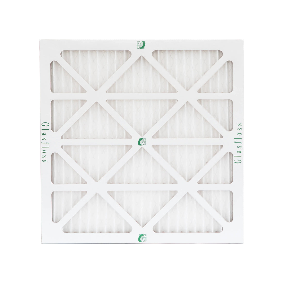 Pleated of & Pack 10 Merv 18 Furnace 20 x Air Filters 1 12 AC for x