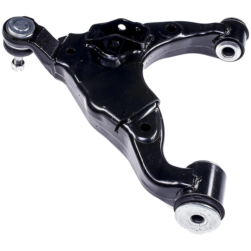 for FJ Arm CRUISER Ball 526-653 2010-2014 TOYOTA Fits Front Suspension Models select: Lower TOYOTA Specific 4RUNNER, Assembly Dorman Control Joint and Left Toyota 2010-2022