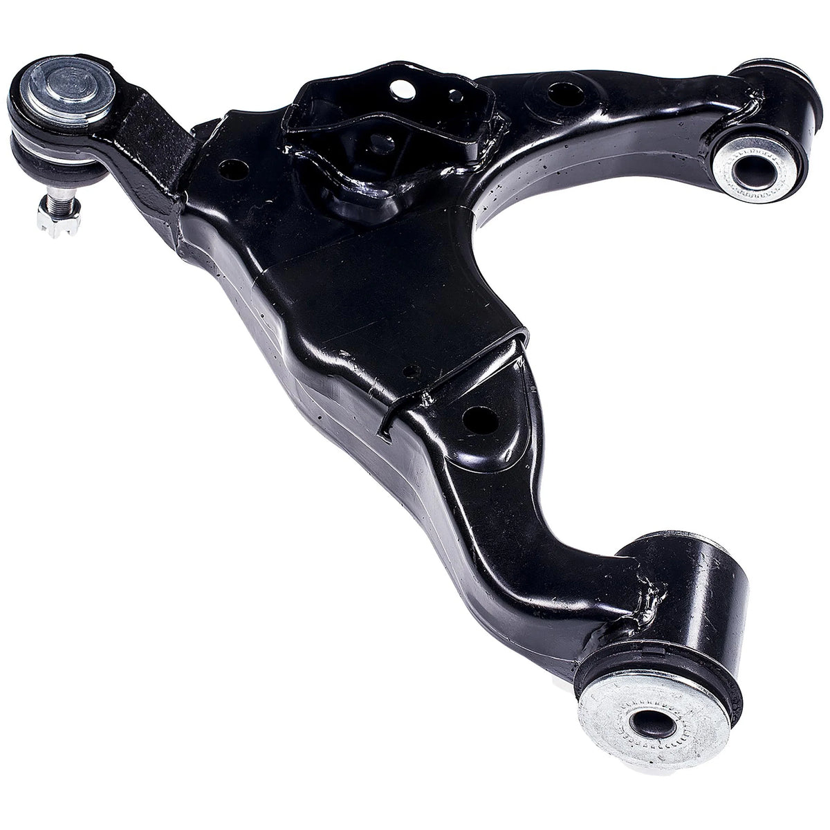 for FJ Arm CRUISER Ball 526-653 2010-2014 TOYOTA Fits Front Suspension Models select: Lower TOYOTA Specific 4RUNNER, Assembly Dorman Control Joint and Left Toyota 2010-2022