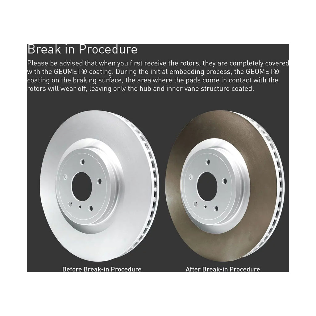 RX Rotor Concepts Ceramic LEXUS select: R1 Pads 76007 Wdwh1 Brake Carbon Fits With Coated 1999-2003 R1 Concepts