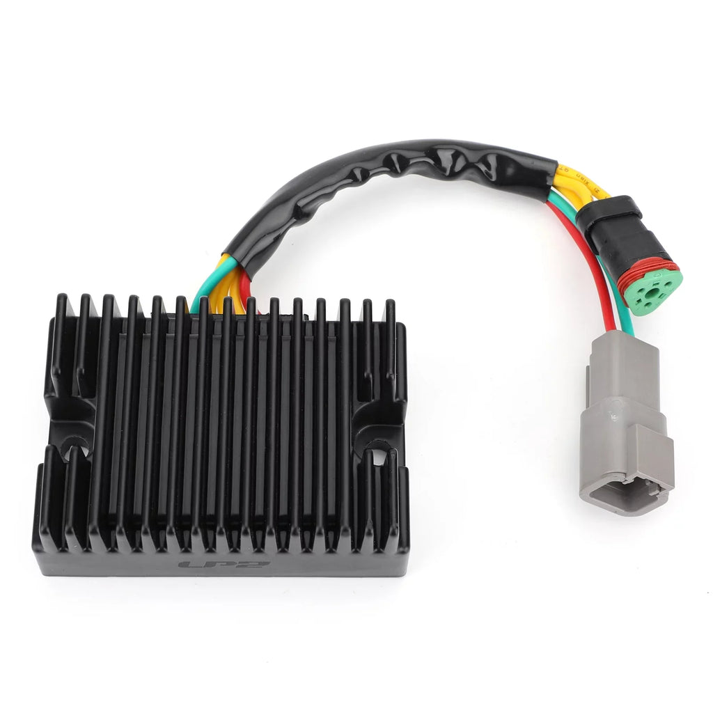 1500 Rectifier FITS UTOPIA RXP 1503 Regulator GTX 205 GTI 1500 SEADOO Motor For 1500 Genic 4-TEC