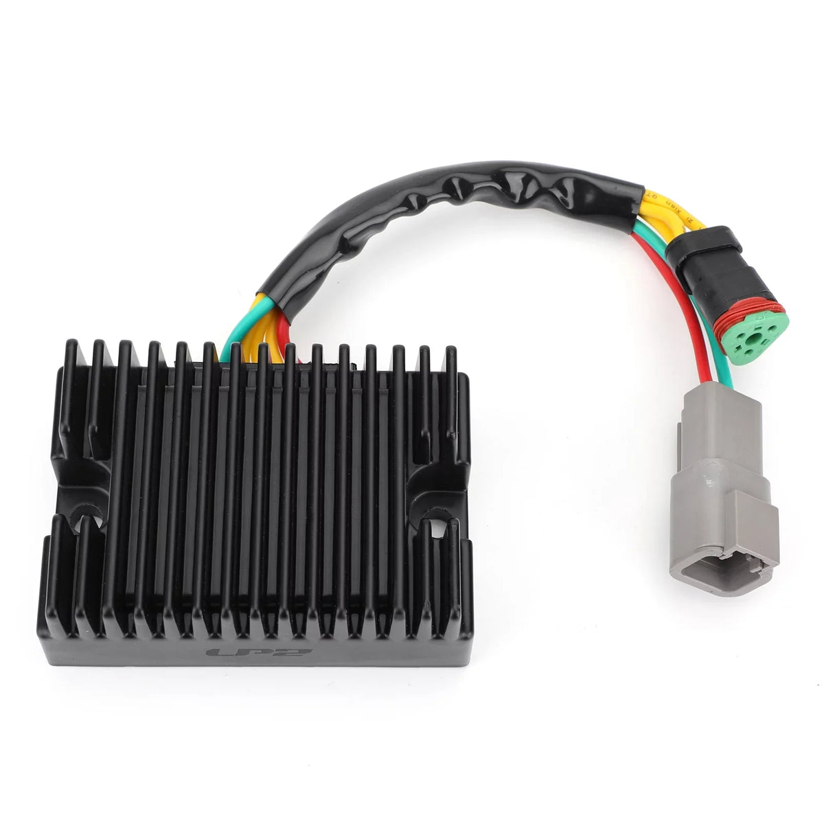 1500 Rectifier FITS UTOPIA RXP 1503 Regulator GTX 205 GTI 1500 SEADOO Motor For 1500 Genic 4-TEC