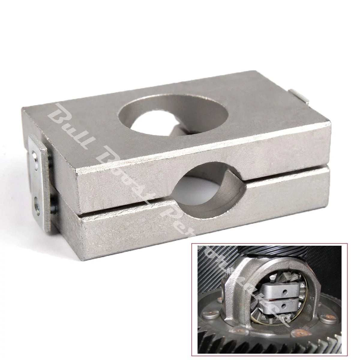 Grip Datsun Kit Differential LSD Slip 240Z,280Z,300Z,350Z,370Z (R200) Limited