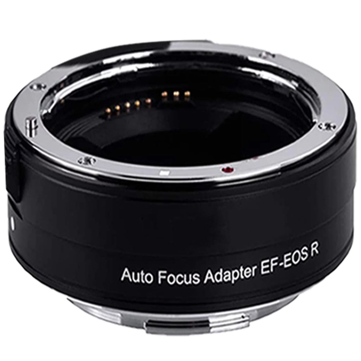 Camera STM + 64GB Accessory EOS ZeeTech 24-105mm + Adapter RF Lens + SanDisk Mirrorless with Bundle Mount R6 Digital Canon