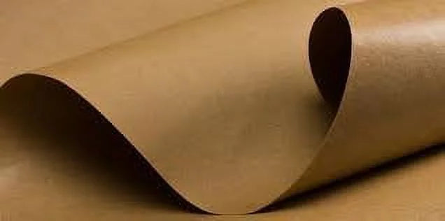 lbs 24" Roll Wrapping 40 Kraft Fill Void Paper Shipping Brown 900' Cushioning