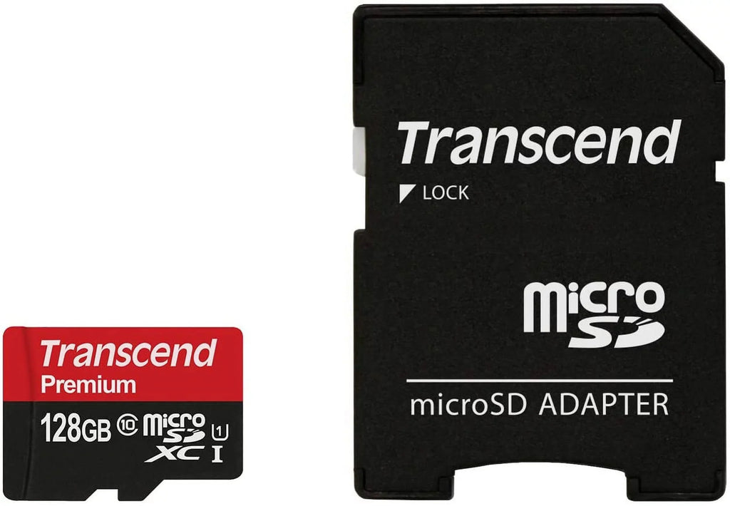 Moto MicroSD 5G MicroSDXC for Y1B Speed High Transcend Class G Memory G Phone Stylus With (2022) Motorola Compatible 5G Card Stylus Moto (2022) - 10 128GB