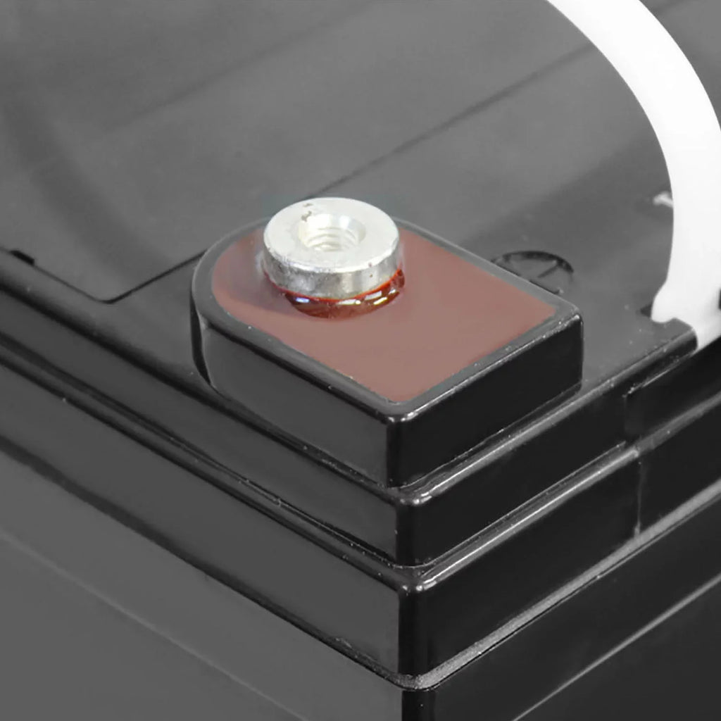 '- 2 Replacement for 12V Motor Pontoon INT Trolling Battery Pack 35AH