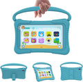 Parental Educational Tablet WiFi Tablet Dual inch Kids 32G 2GB Games with Tablets Toddler Camera Tablet 11 Pre-Installed YouTube Kid-Proof Android Kids RAM Software Kids 7 Control, for Netflix. Kids