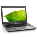 SSD i7 Wty 12.5" B EliteBook Laptop G3 v.WAA 1 8GB 256GB 10 820 Graphics Win M.2 Pro Core Integrated Yr Used