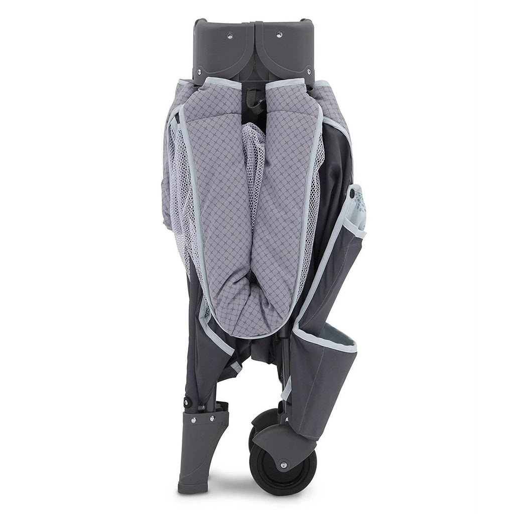 Changing Bassinet Removable Yard Deluxe Portable LX Table, Play Delta Children Baby and With Eclipse