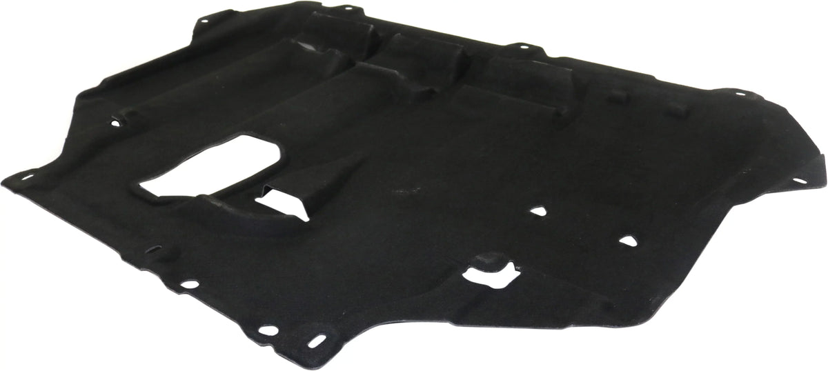 2012-2019 REPF310130 Compatible Focus Connect with Replacement Center Engine Transit Shield Splash Ford 2014-2017